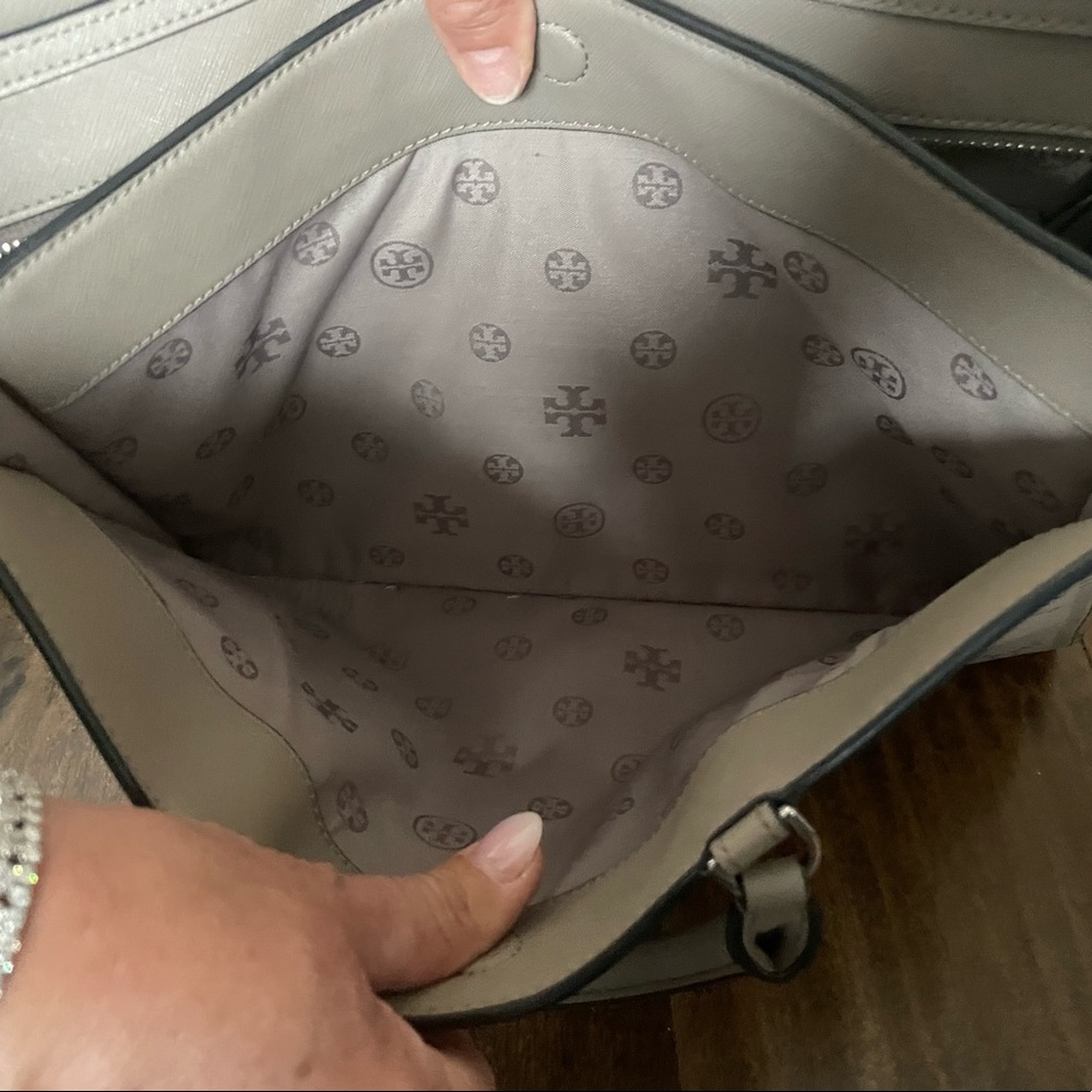 Tory Burch shoulder bag, very good used condition - Picture 2 of 6